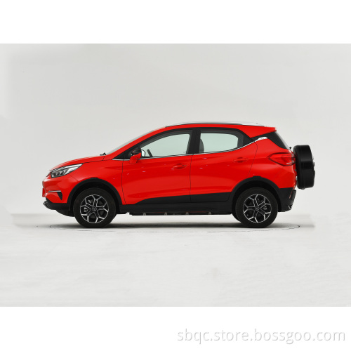 New Energy Cars Electric Family Electric E Car Electric Byd Yuan Pro China Manufacturer Electric Cars